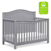 DaVinci Aspen 4 - in - 1 Convertible Crib - ANB Baby
